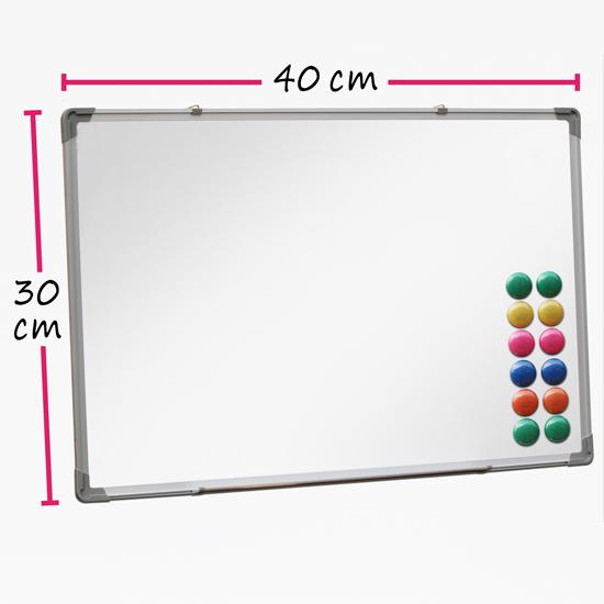 Magnetna tabla 40x30cm